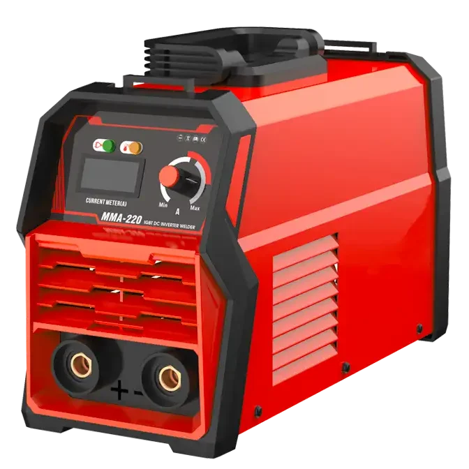 MMA Inverter Elitearc Welding Machine