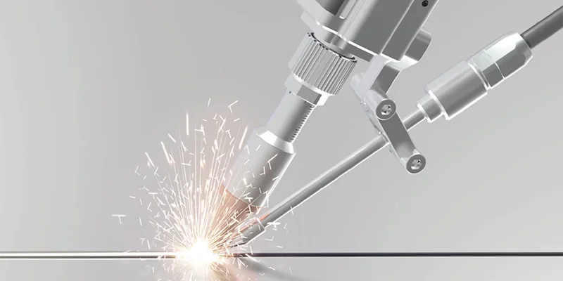 Handheld-Laser-Welding